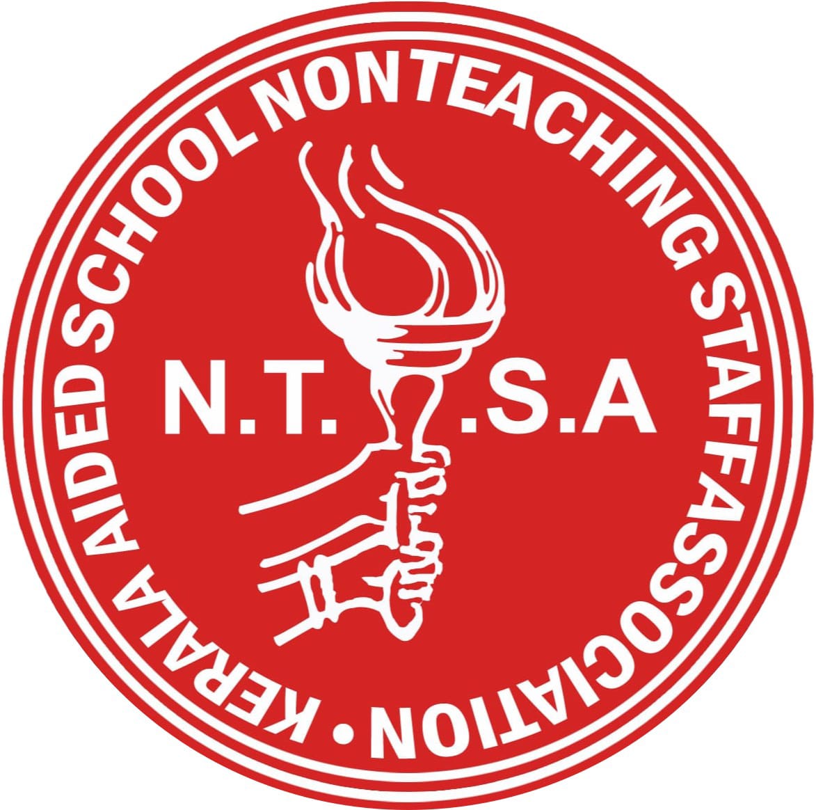 KASNTSA Logo